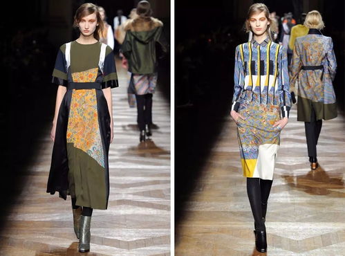 誰說宮廷服飾只能活在宮斗劇里 時(shí)裝品牌們都在用宮廷元素演繹貴氣 中國風(fēng)