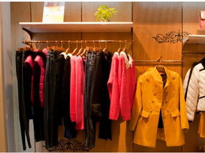 獨(dú)角馬潮流女裝產(chǎn)品展示 產(chǎn)品相冊(cè) 品牌詳情