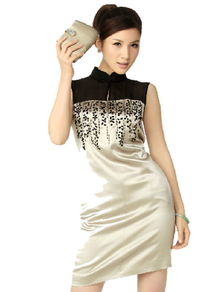 中香界服飾產品 產品圖片 加盟店怎么樣