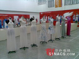 北京服裝學(xué)院新銳49 c創(chuàng)意工廠 服飾設(shè)計與創(chuàng)新的搖籃